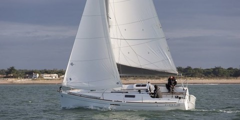 Beneteau First 25