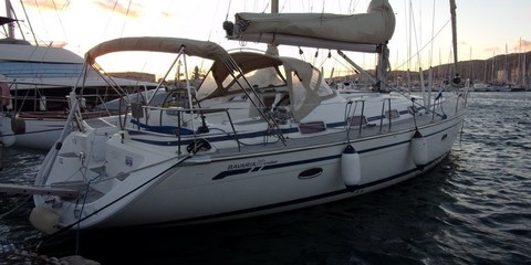Bavaria 50 Cruiser