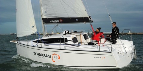 Northman Maxus 26