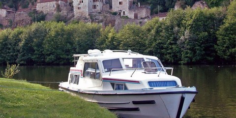 B & b boat builders core sound 17