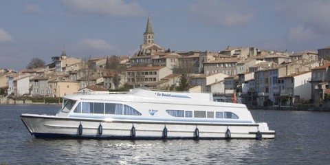 B & b boat builders core sound 17