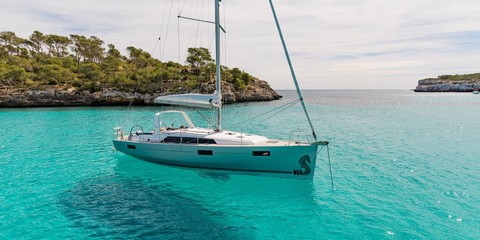 Beneteau Oceanis 41.1