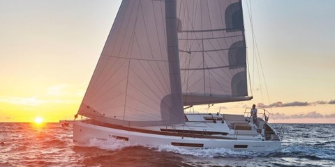 Jeanneau Sun Odyssey 440