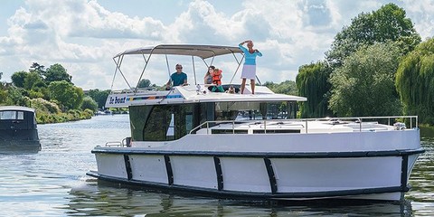 Four winns horizon 170 le