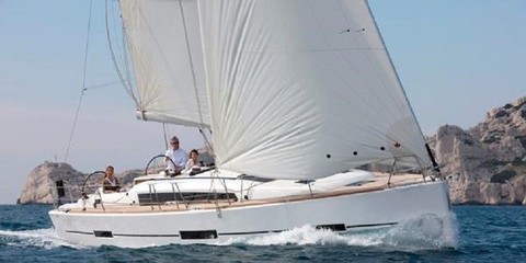 Dufour 412