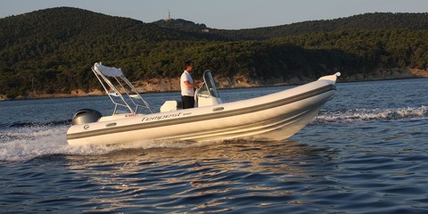 Tempest 650