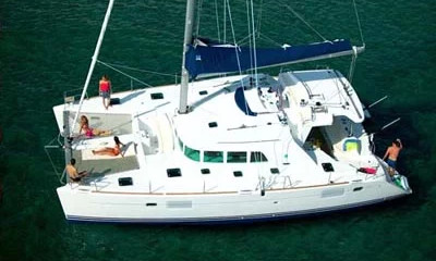 Lagoon 620