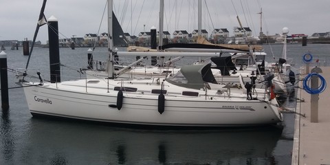 Bavaria 38
