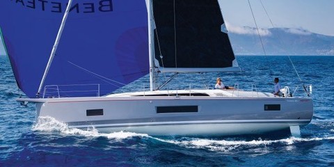 Beneteau Oceanis 46