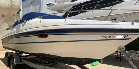 Thunder Jet Luxor Limited Edition