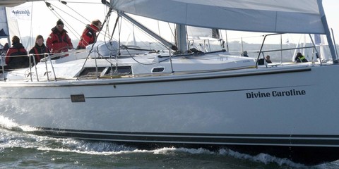 Hanse 430