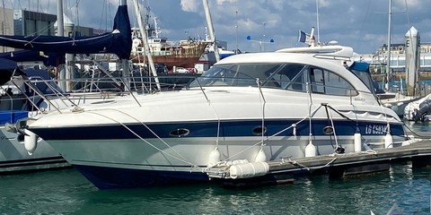 Bavaria 35 Sport