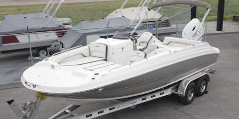 Stingray 212 SC
