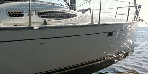 Alliaura Marine Feeling 32 DI