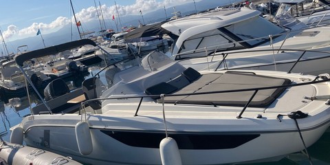 Beneteau Flyer Sundeck 8