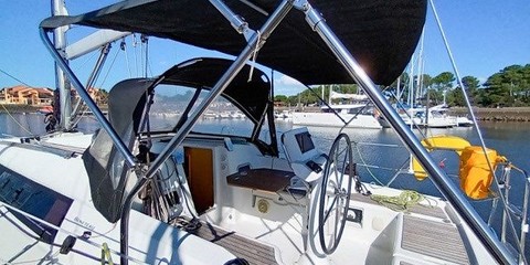 Beneteau Oceanis 31
