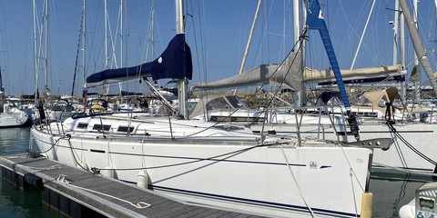 Dufour 40