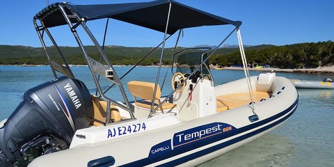 Tempest 626