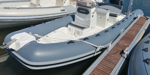 Lomac 600 IN