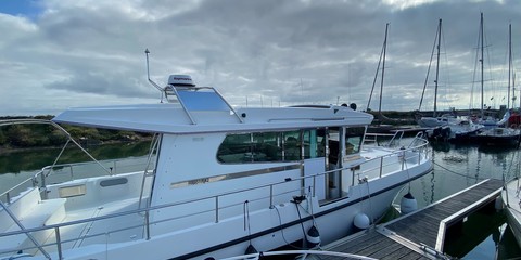 Nord Star 42 Patrol
