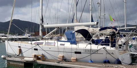 Hanse 470
