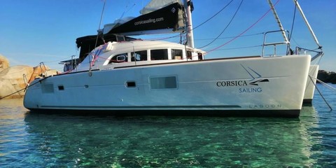 Lagoon 380