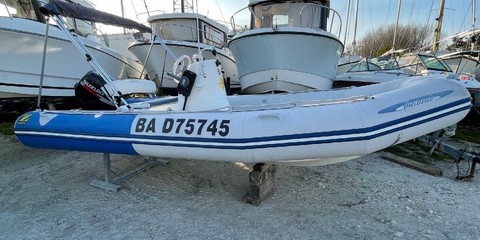 Zodiac Medline 500