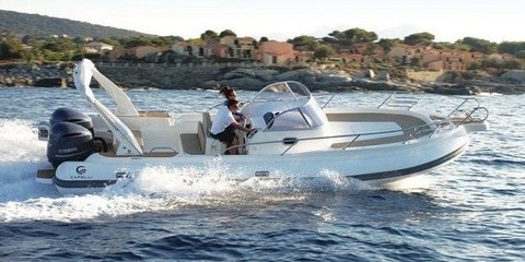 Tempest 900 WA