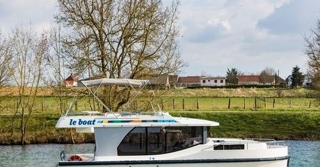 Four winns horizon 170 le