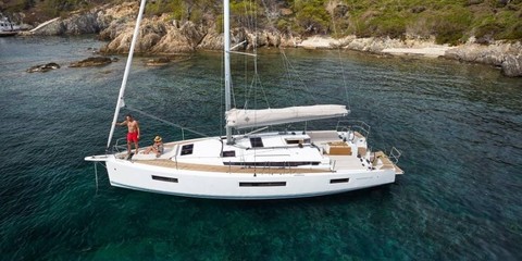 Jeanneau Sun Odyssey 440