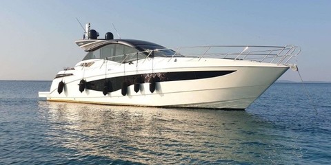 Galeon 485 HTS
