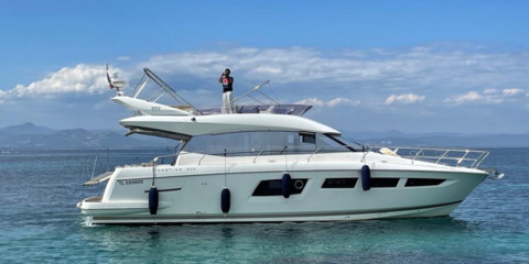 Prestige 500