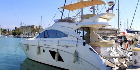 Beneteau Monte Carlo 47 Fly