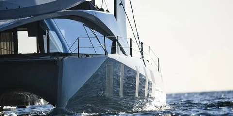 Blue Diamond 50