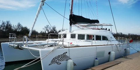 Lagoon 380