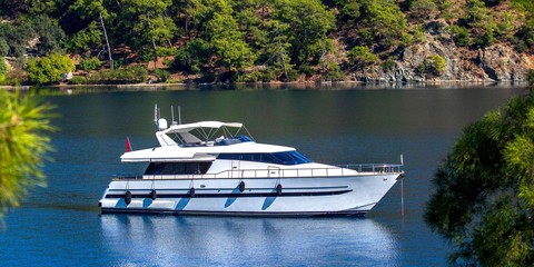 Sanlorenzo SL 72