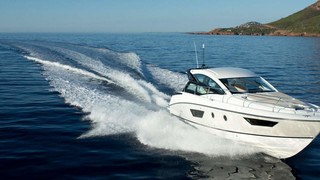 Beneteau Gran Turismo 40