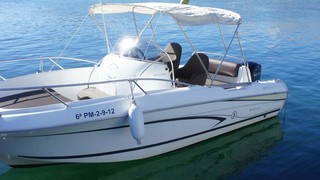 Beneteau Flyer 650 Sun Deck