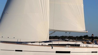 Dufour 512 Grand Large