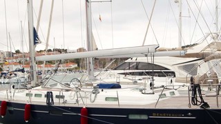 Beneteau 57