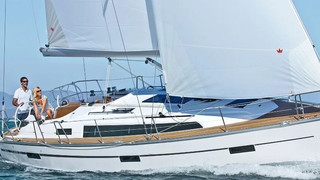 Bavaria 37 Cruiser