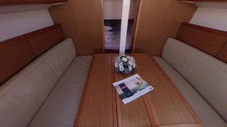 Jeanneau Sun Odyssey 30i Performance