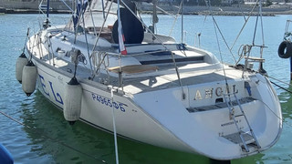 DUFOUR 350 GL