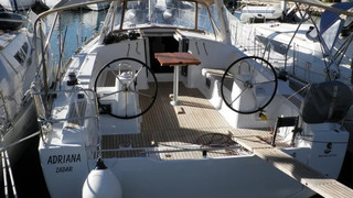 Beneteau Oceanis 38.1