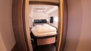 Fountaine Pajot Astréa 42