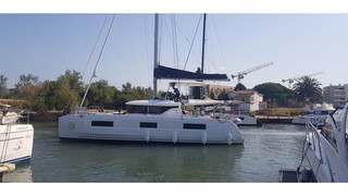 Lagoon 46