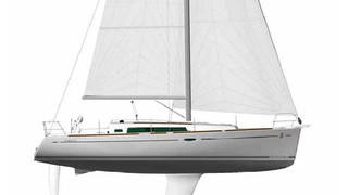 Beneteau Oceanis 37