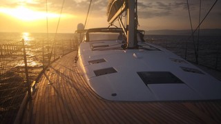 Beneteau Sense 55