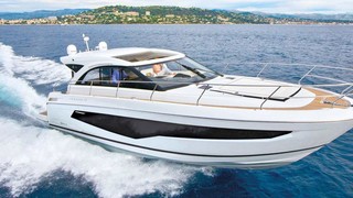Jeanneau Leader 46