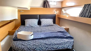 Fountaine Pajot  48 Salina Evolution